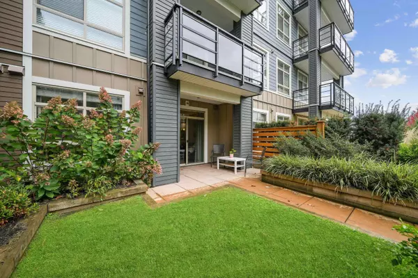 45562 Airport RD #206, Chilliwack, BC V2P 0J8