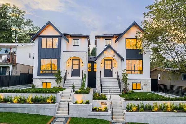 5183 Booth AVE, Burnaby, BC V5G 3K1