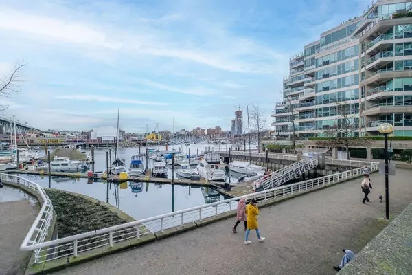 Vancouver, BC V6Z 2N1,1500 Howe ST #2207