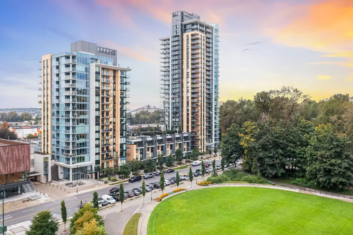 North Vancouver, BC V7J 0E2,1401 Hunter ST #502