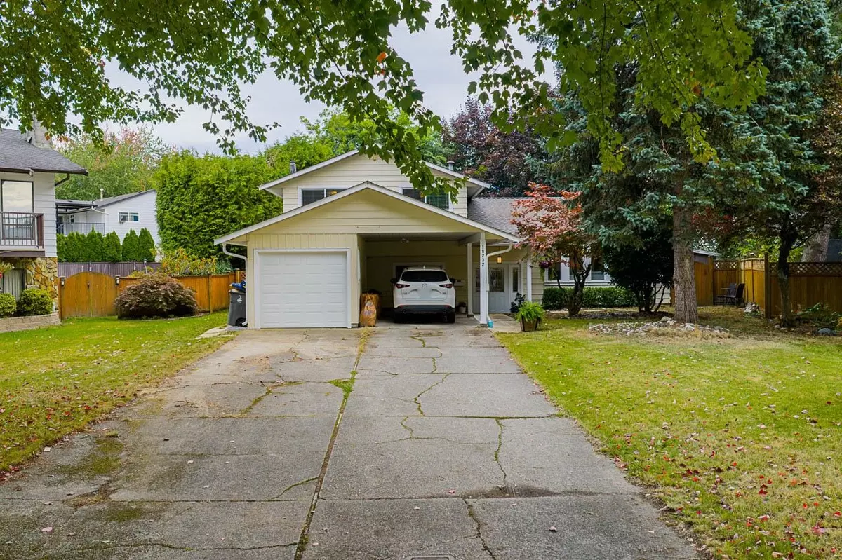 Surrey, BC V3S 5C5,18232 Shetland PL