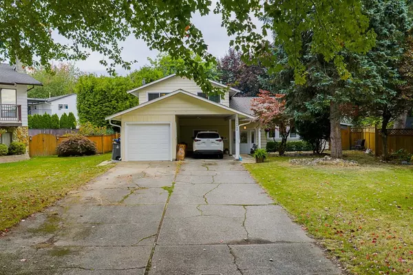 18232 Shetland PL, Surrey, BC V3S 5C5