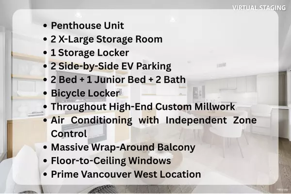 7828 Granville ST #PH4, Vancouver, BC V6P 4Z2