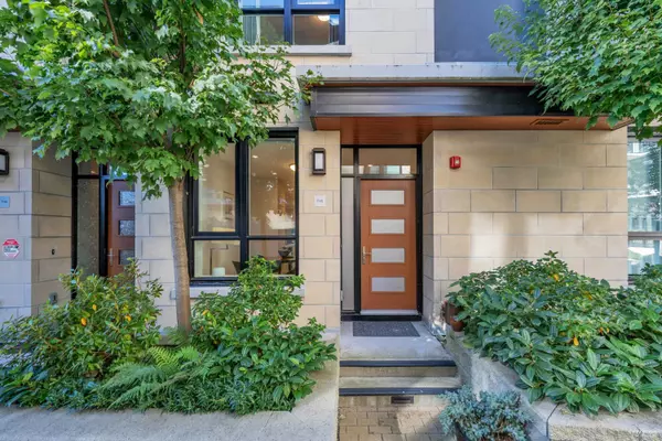 Vancouver, BC V6T 0C8,5410 Shortcut RD #TH-5