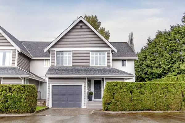 1135 Lansdowne DR #6, Coquitlam, BC V3B 7K6