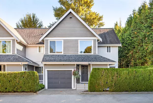 1135 Lansdowne DR #6, Coquitlam, BC V3B 7K6