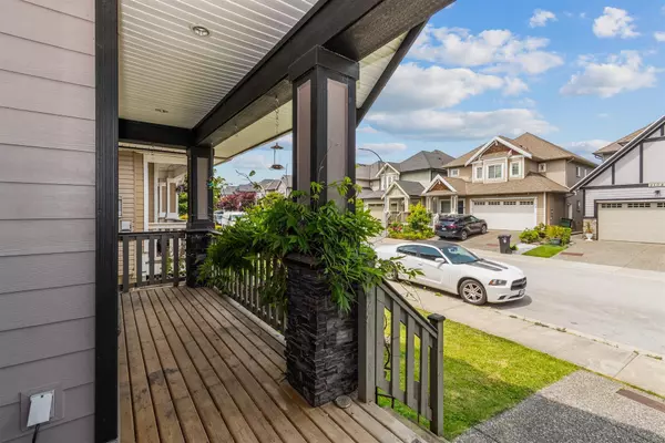 Langley, BC V2Y 0J4,21048 80a AVE