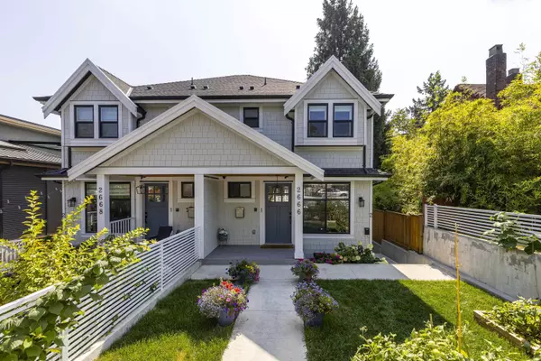 Vancouver, BC V5M 1R3,2666 E 6th AVE