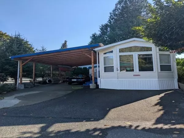 14600 Morris Valley RD #19, Mission, BC V0M 1A1