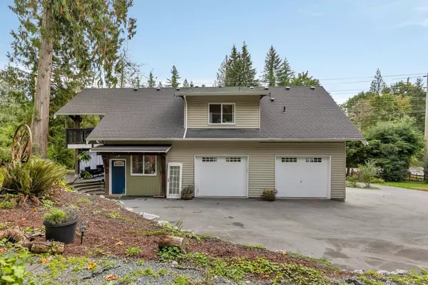 Mission, BC V4S 1C4,31173 Dewdney Trunk RD