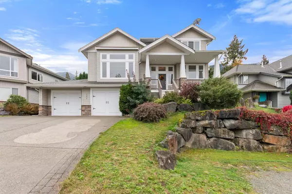 7276 Bryant PL, Chilliwack, BC V4Z 1K4