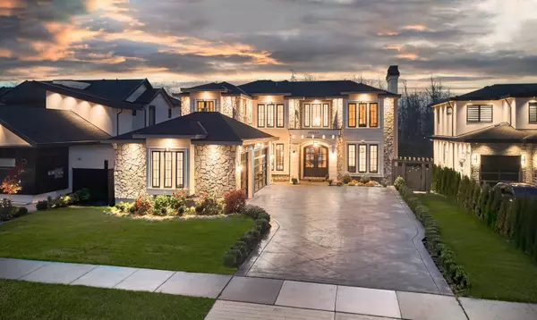 Surrey, BC V3Z 0H5,16561 29a AVE