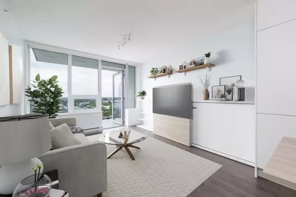 988 Quayside DR #912, New Westminster, BC V3M 0L5
