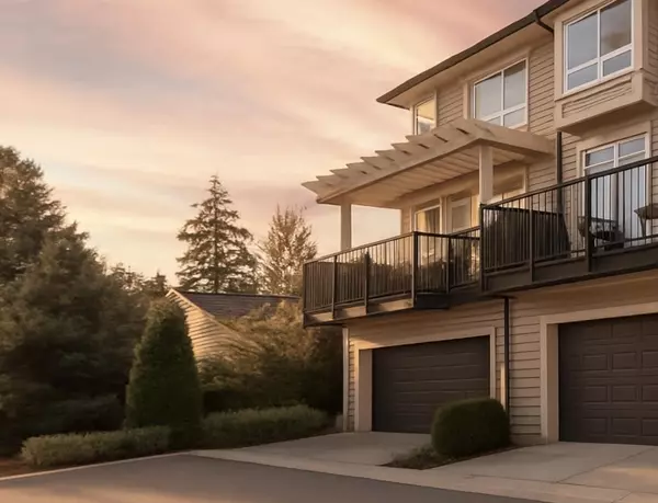 16261 23a AVE #32, Surrey, BC V4A 2C9