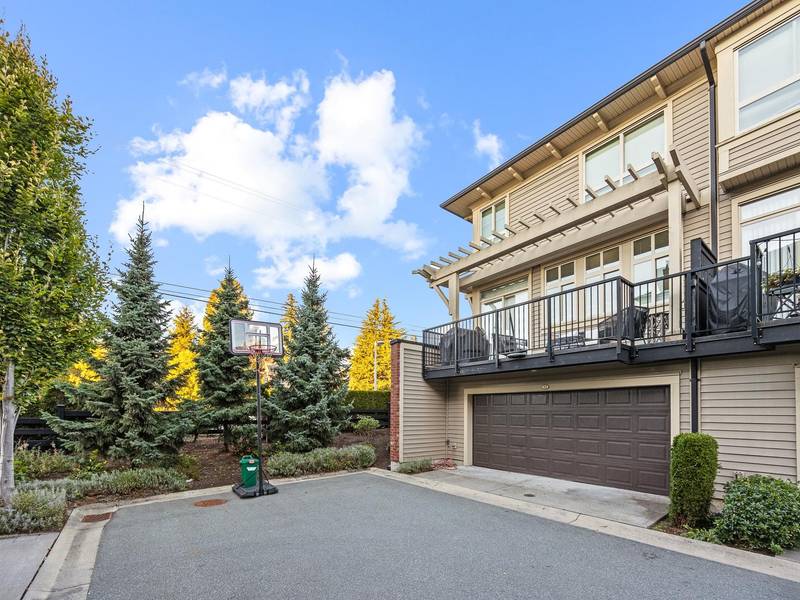 16261 23a AVE #32, Surrey, BC V4A 2C9