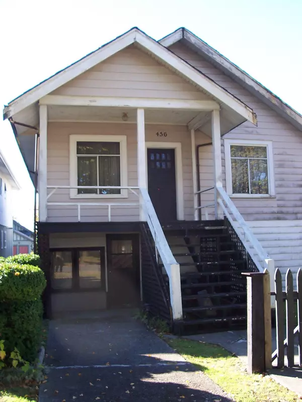 456 E 46th AVE, Vancouver, BC V5W 1Z9