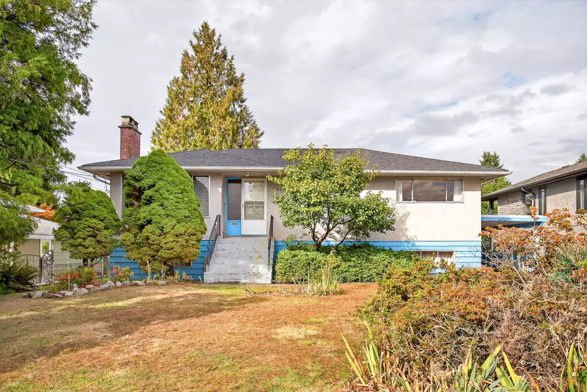 Coquitlam, BC V3J 3C1,1871 Regan AVE