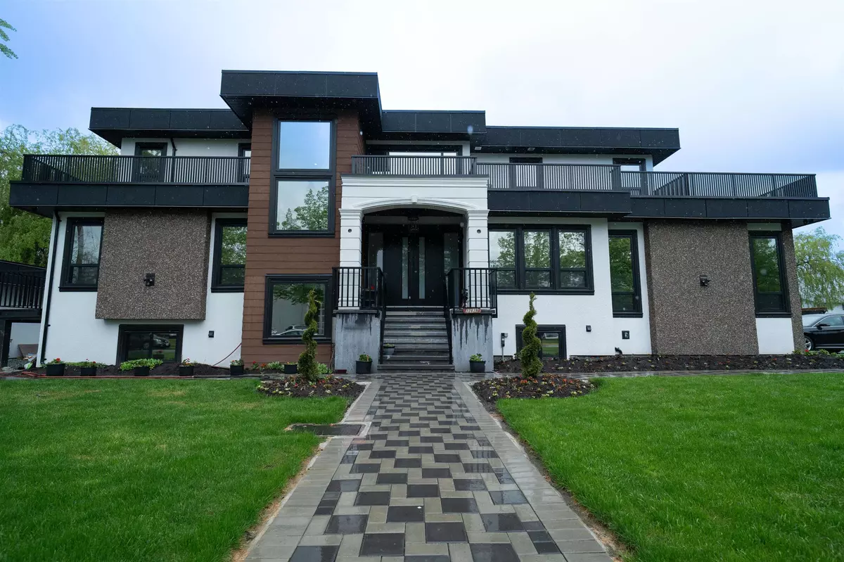 Maple Ridge, BC V2X 8B8,22839 Purdey AVE