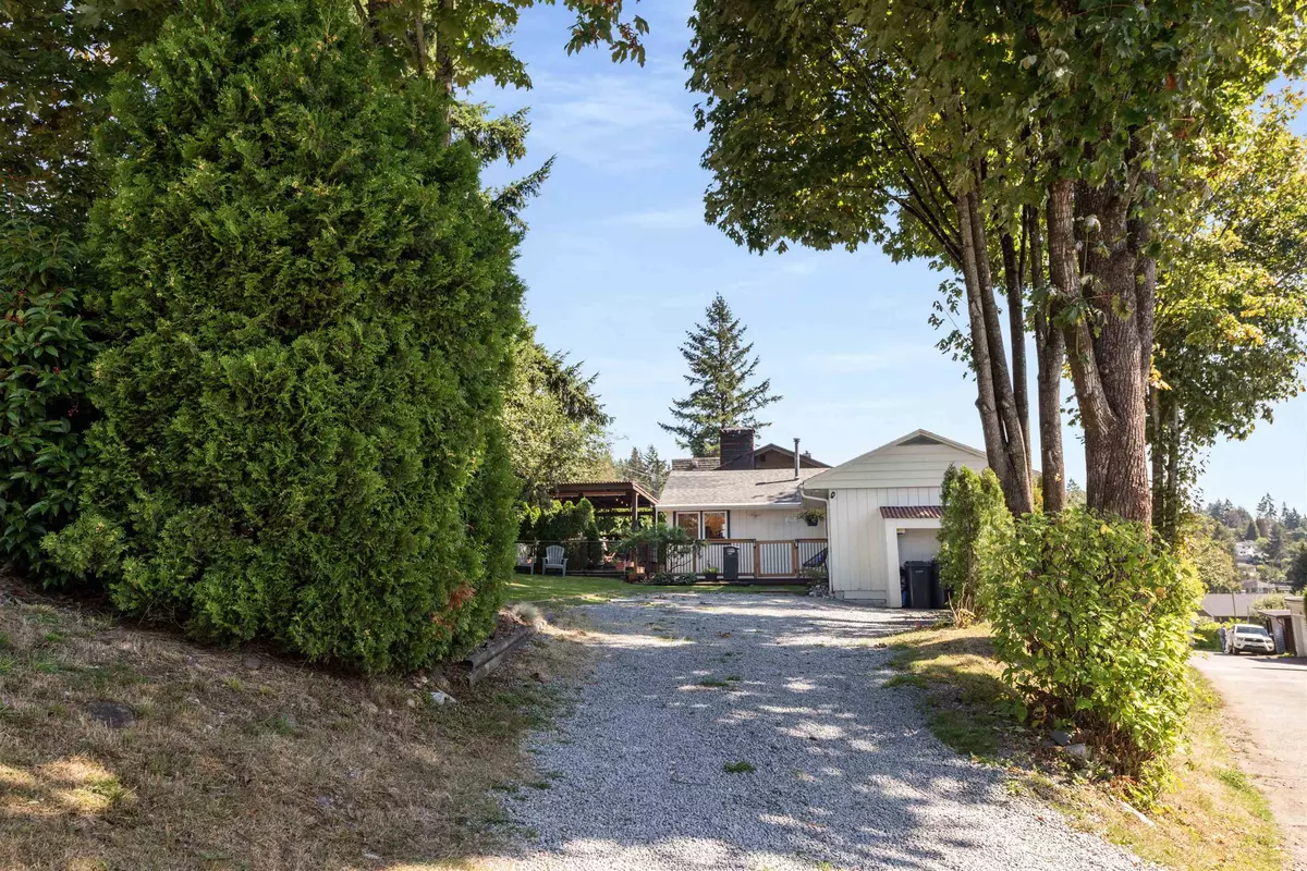 Coquitlam, BC V3K 1X4,1706 Glendale AVE