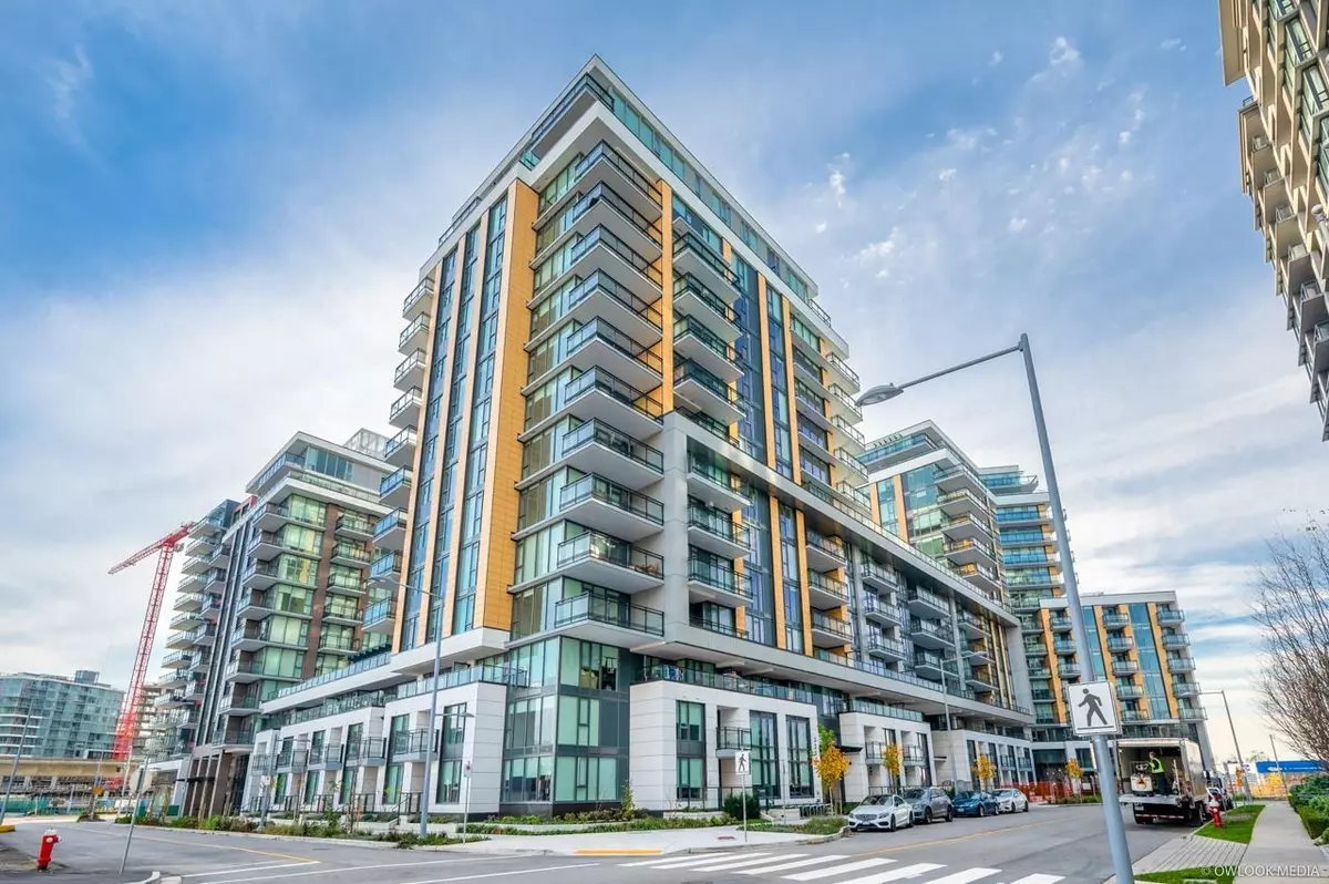 Richmond, BC V6X 0T8,409 Corvette WAY #TH9