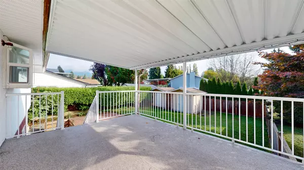 Port Coquitlam, BC V3B 5G9,3420 Shaughnessy ST