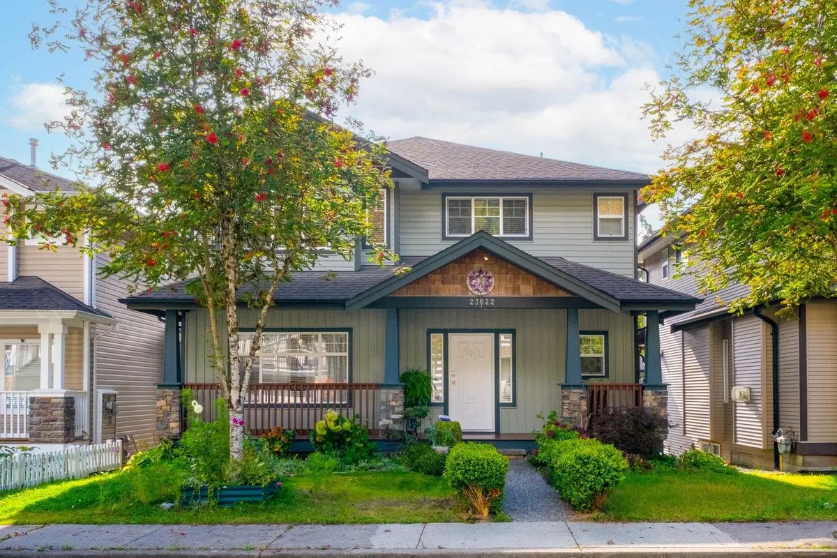 Maple Ridge, BC V2W 2G1,23622 111a AVE