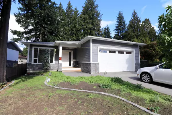 2705 Davies AVE, Port Coquitlam, BC V3C 2K1