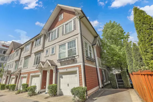 8713 158 ST #19, Surrey, BC V4N 1G9