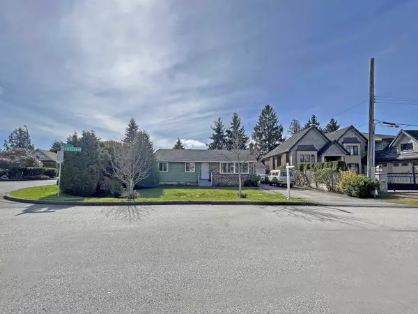 Richmond, BC V6Y 1B5,8520 Robinson RD
