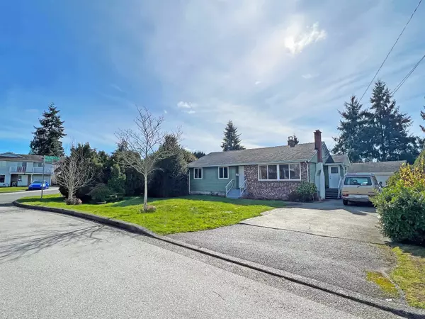 8520 Robinson RD, Richmond, BC V6Y 1B5
