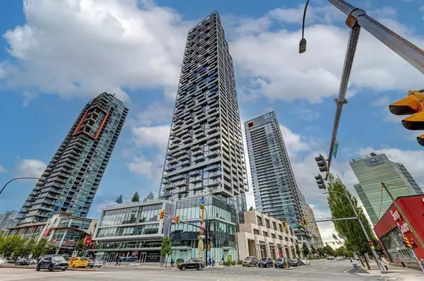 6000 Mckay AVE #1901, Burnaby, BC V5H 0K2