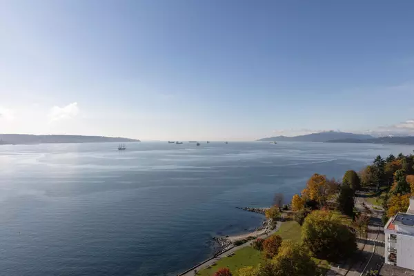 Vancouver, BC V6G 2Y3,1995 Beach AVE #503