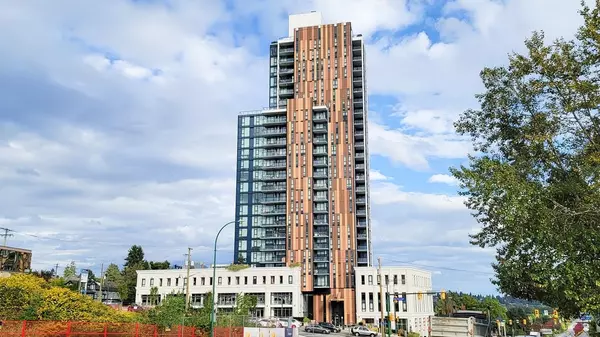 901 Lougheed HWY #901, Coquitlam, BC V3K 0J3