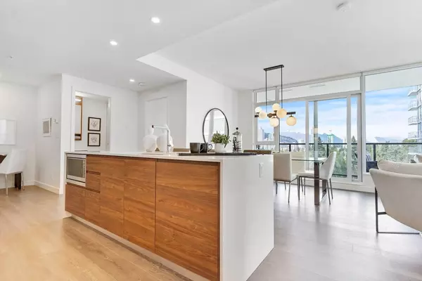 Coquitlam, BC V3K 0G6,585 Austin AVE #1703