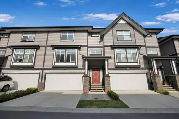 7740 Grand ST #25, Mission, BC V2V 3T3