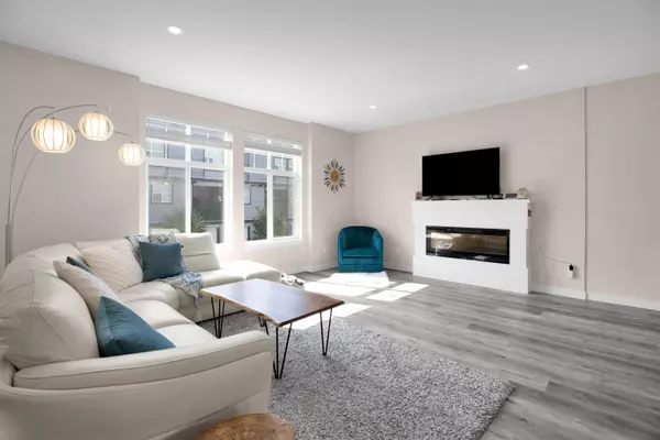 Mission, BC V2V 3T3,7740 Grand ST #25