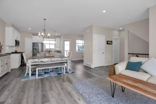 Mission, BC V2V 3T3,7740 Grand ST #25