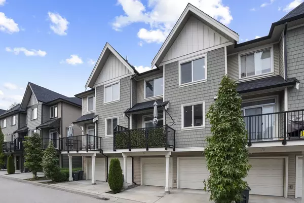 Langley, BC V2Y 0X1,8050 204 ST #71