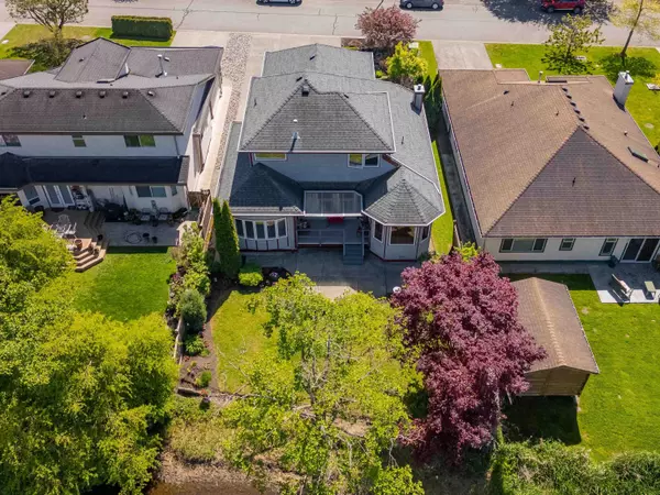 Delta, BC V3L 4V9,6247 Crescent PL