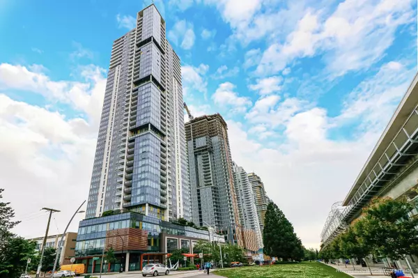 Burnaby, BC V5H 0B7,6461 Telford AVE #1507