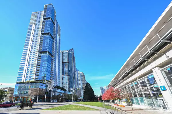 Burnaby, BC V5H 0B7,6461 Telford AVE #1507