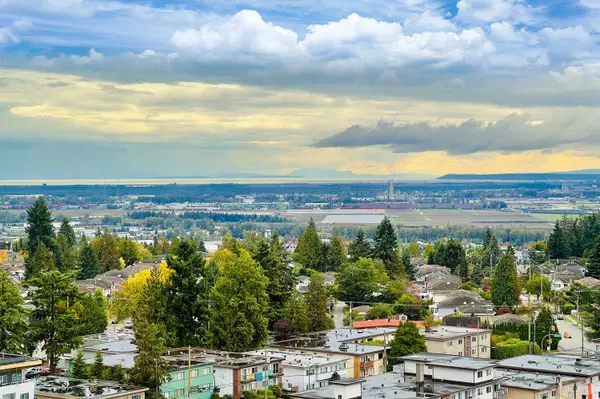 Burnaby, BC V5H 0B7,6461 Telford AVE #1507