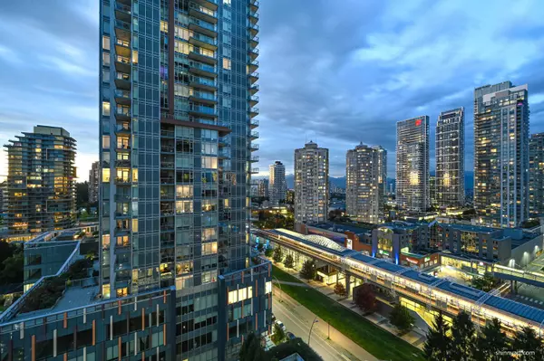 Burnaby, BC V5H 0B7,6461 Telford AVE #1507