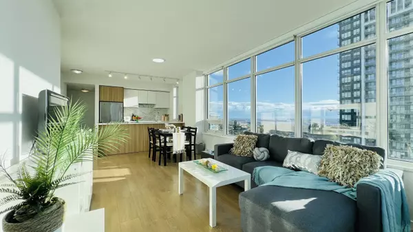 Burnaby, BC V5H 0B7,6461 Telford AVE #1507