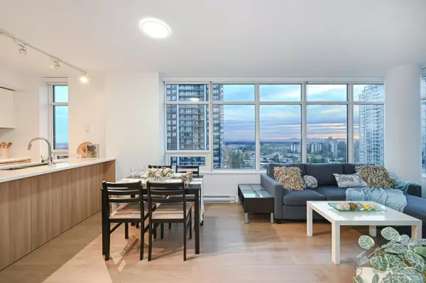 Burnaby, BC V5H 0B7,6461 Telford AVE #1507