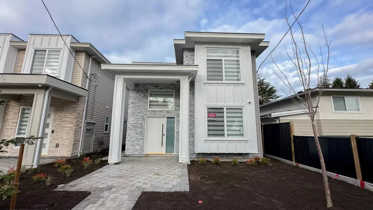 Richmond, BC V7E 2E8,10655 No. 1 RD