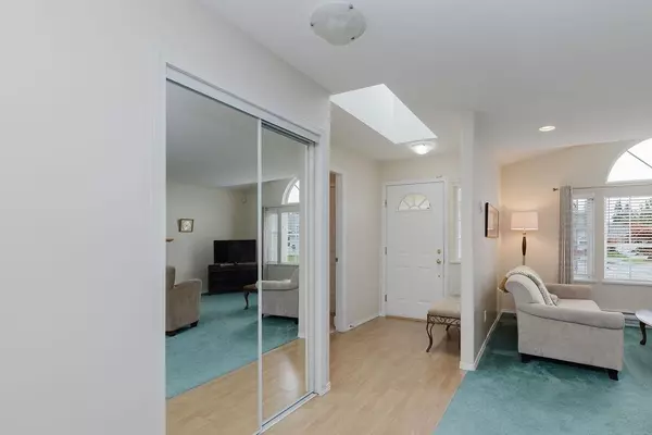 Gibsons, BC V0N 1V8,535 Shaw RD #26