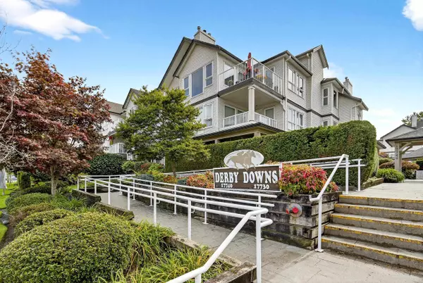 17740 58a AVE #107, Surrey, BC V3S 8M5