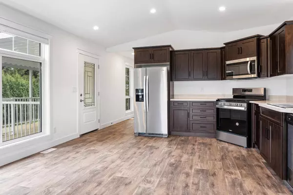 6035 Vedder RD #14 Chilliwack, BC V2R 1E5