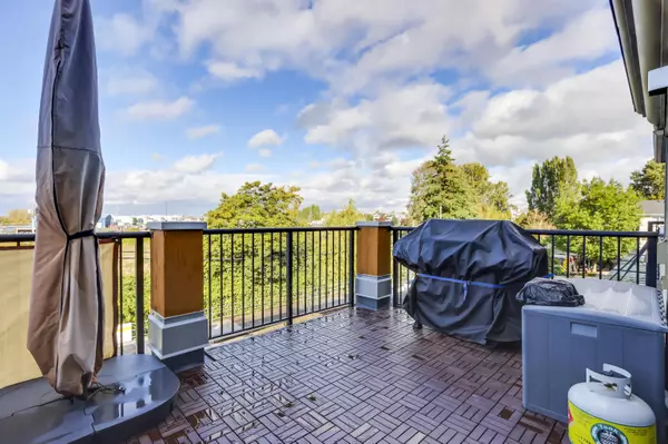 Richmond, BC V6E 0A7,6077 London RD #209
